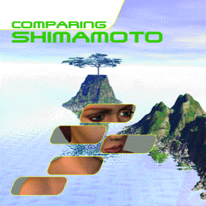 Comparing Shimamoto